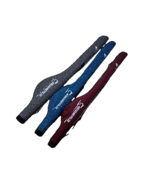 Θήκη μεταφοράς καλαμιού ψαρέματος - 1.3m