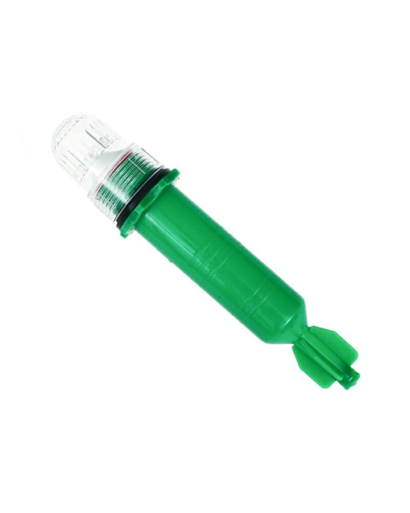 Σπίθα σήμανσης βυθού