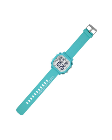 Ψηφιακό ρολόι χειρός - WF176 - Lasika - 115153 - Mint Green