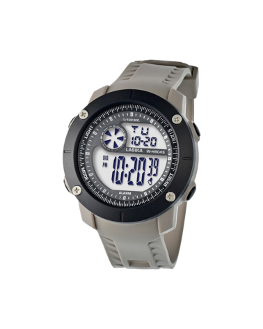 Ψηφιακό ρολόι χειρός - WH9045 - Lasika - 115154 - Beige