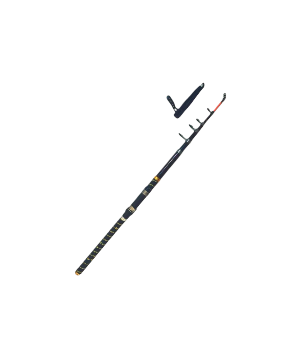 Καλάμι ψαρέματος - Τηλεσκοπικό - 3.6m