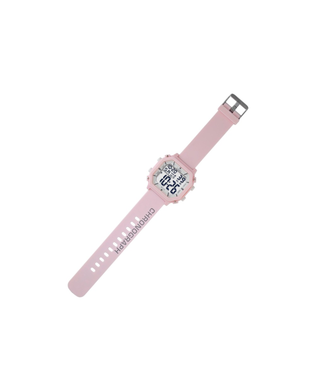 Ψηφιακό ρολόι χειρός - WF176 - Lasika - 115153 - Light Pink