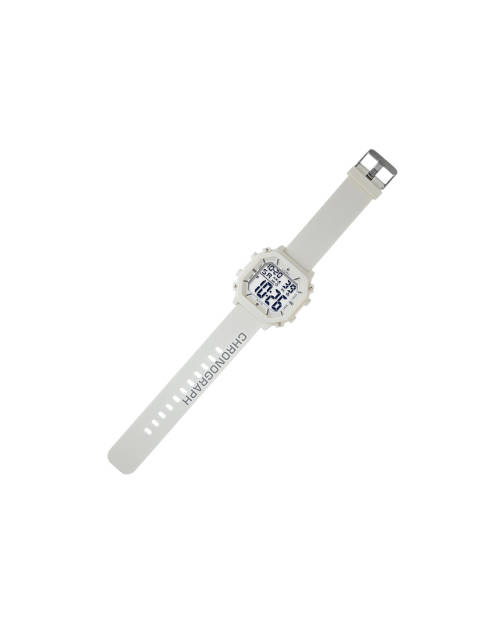 Ψηφιακό ρολόι χειρός - WF176 - Lasika - 115153 - White