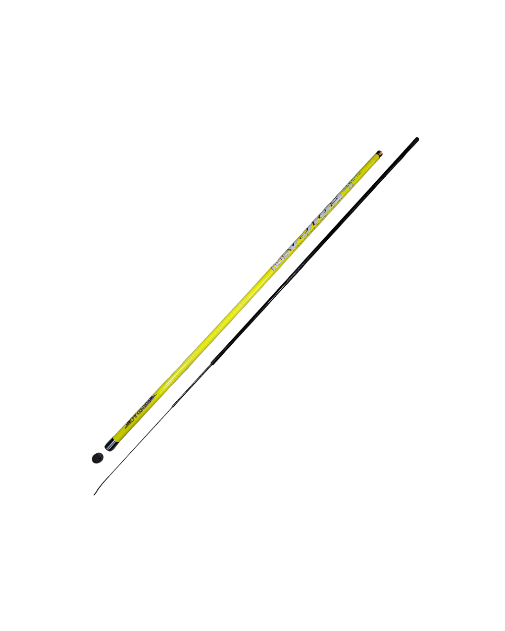 Καλάμι ψαρέματος για απίκο - Τηλεσκοπικό - 6m