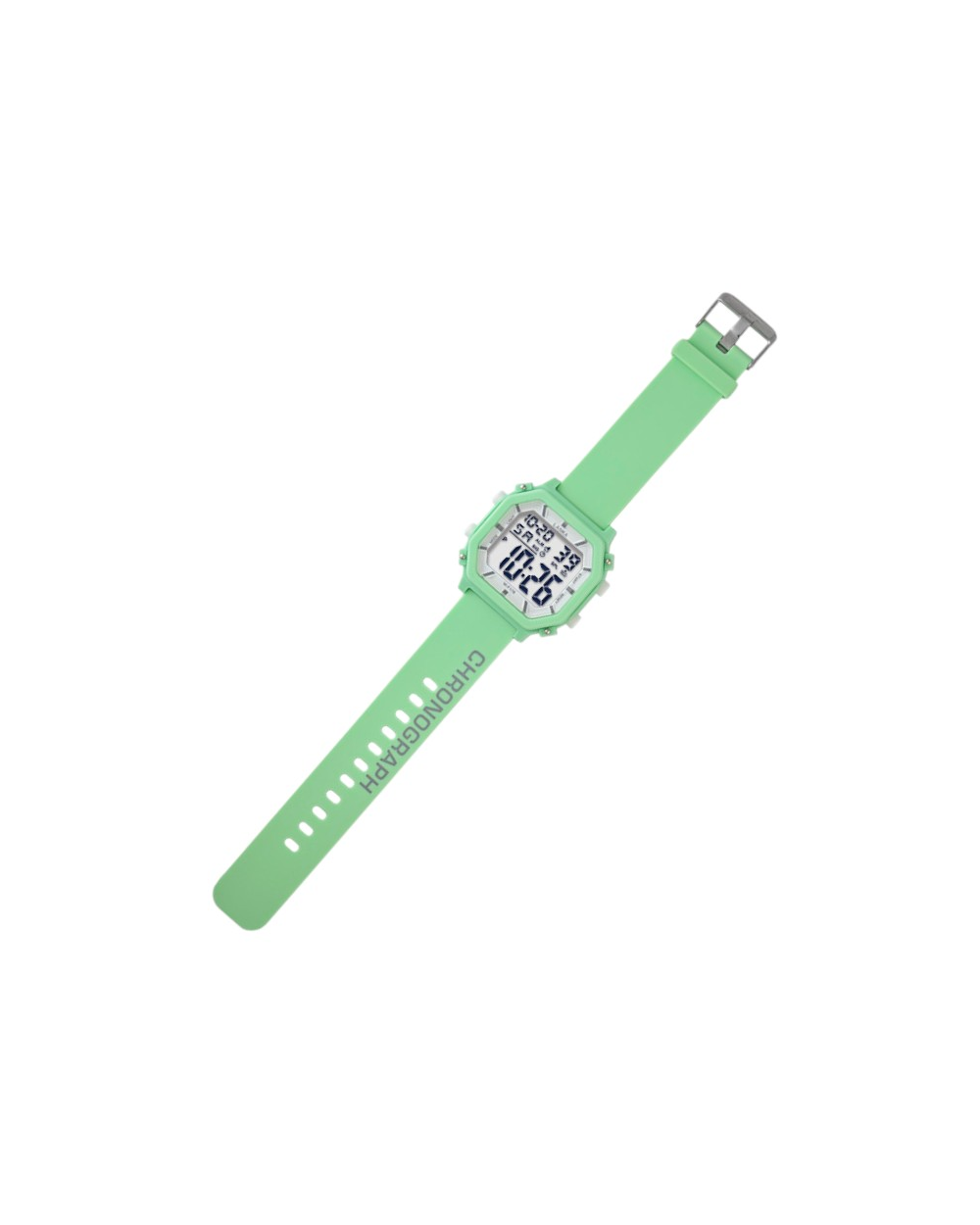Ψηφιακό ρολόι χειρός - WF176 - Lasika - 115153 - Light Green