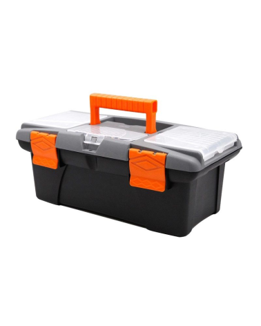 Εργαλειοθήκη πλαστική - 19  - G519 - Finder