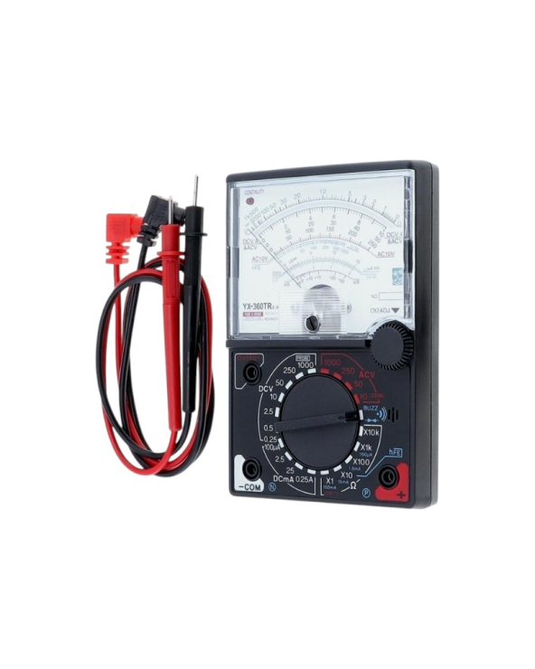 Ψηφιακό πολύμετρο - YX360TT