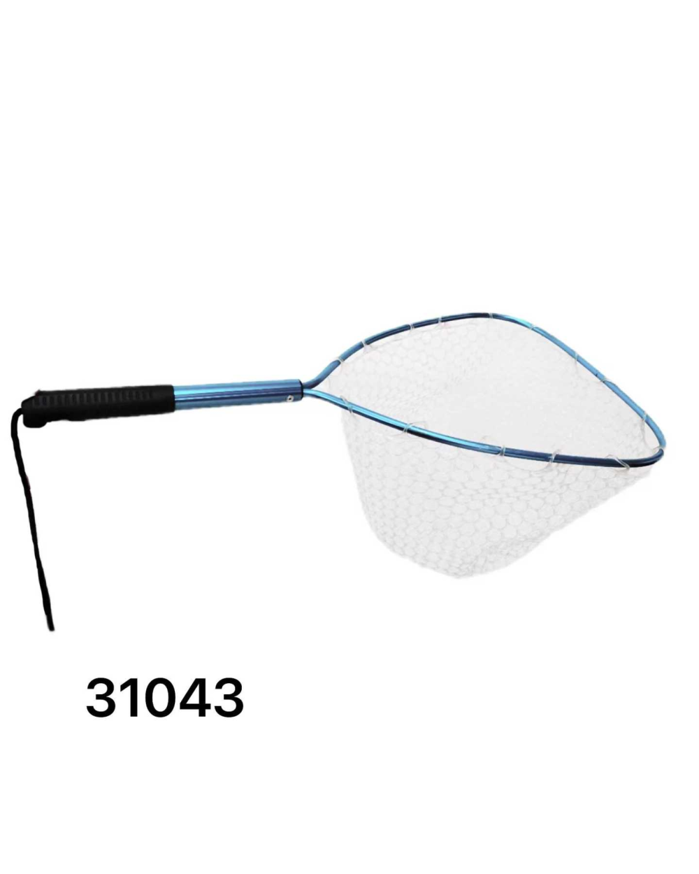 Απόχη ψαρέματος - 30cm