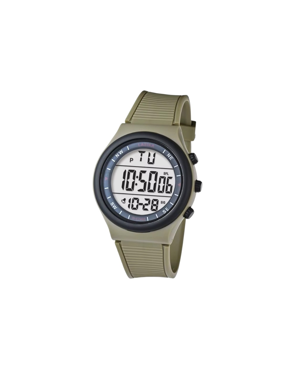Ψηφιακό ρολόι χειρός - WF7005 - Lasika - 115158 - Beige