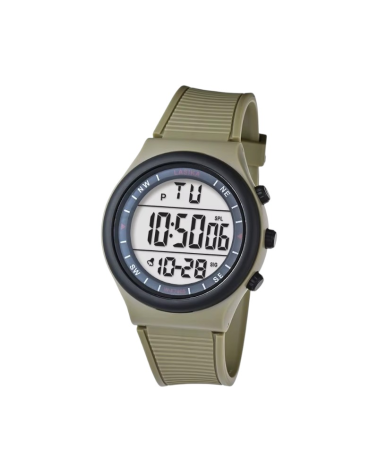 Ψηφιακό ρολόι χειρός - WF7005 - Lasika - 115158 - Beige