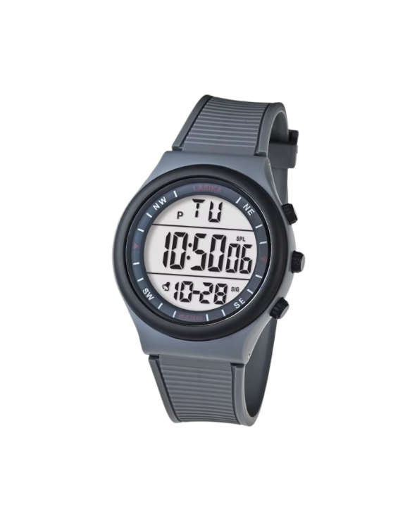 Ψηφιακό ρολόι χειρός - WF7005 - Lasika - 115158 - Grey