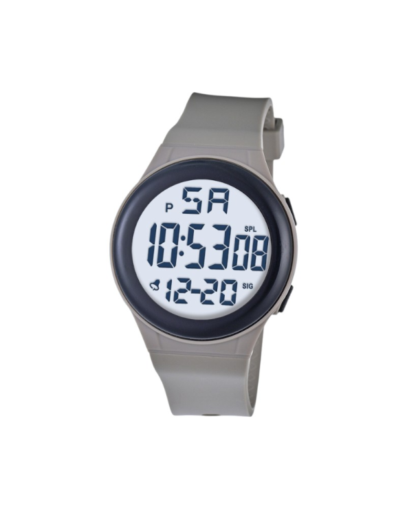 Ψηφιακό ρολόι χειρός - WF170 - Lasika - 115159 - Beige