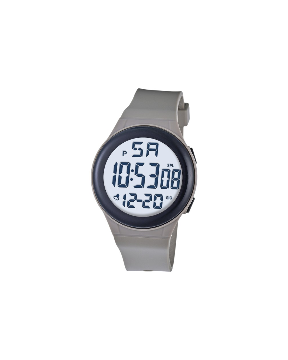 Ψηφιακό ρολόι χειρός - WF170 - Lasika - 115159 - Beige