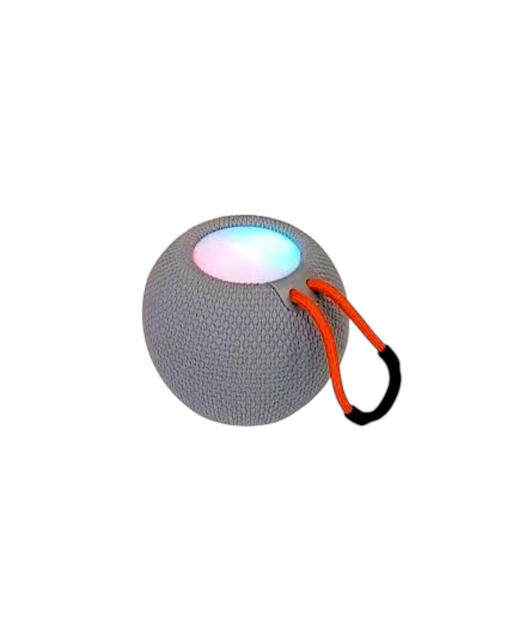 Ασύρματο ηχείο Bluetooth - Mini - A1 - 884843 - Grey