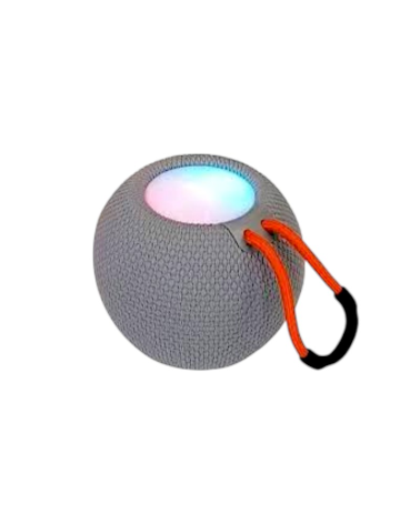 Ασύρματο ηχείο Bluetooth - Mini - A1 - 884843 - Grey
