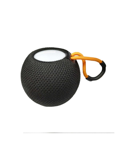 Ασύρματο ηχείο Bluetooth - Mini - A1 - 884843 - Black