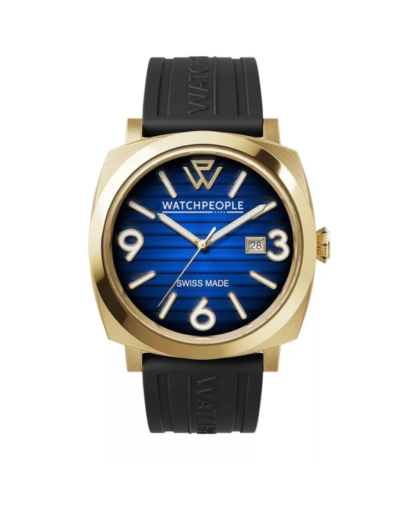 WATCH WATCHPEOPLE WOMEN 700991 (45MM)