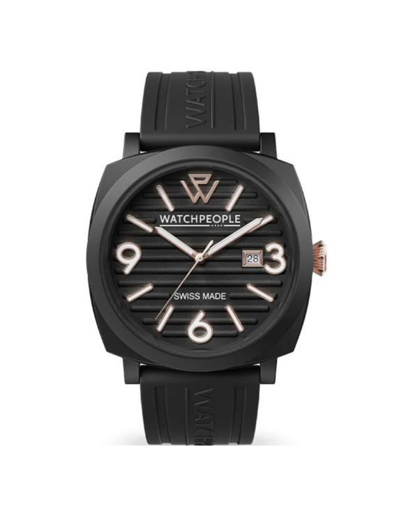 WATCH WATCHPEOPLE WOMEN 700994 (45MM)