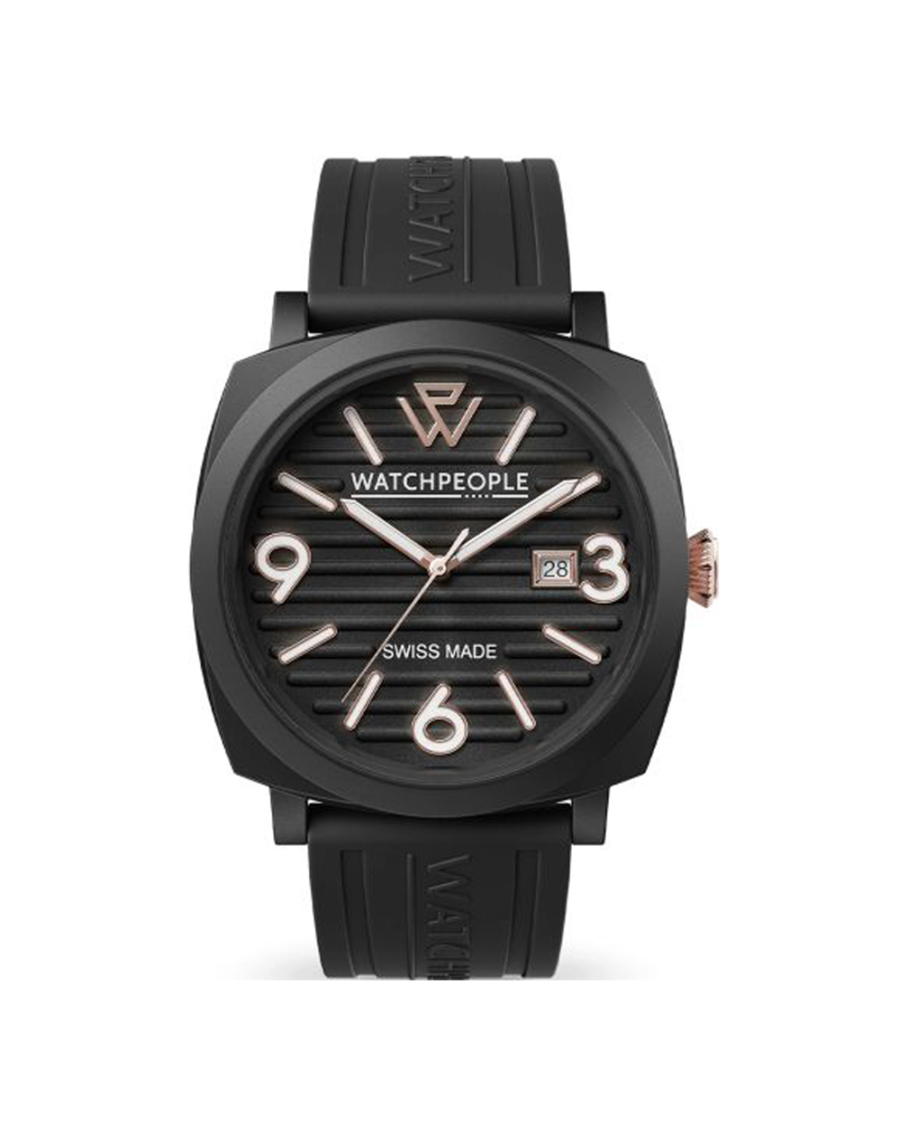 WATCH WATCHPEOPLE WOMEN 700994 (45MM)