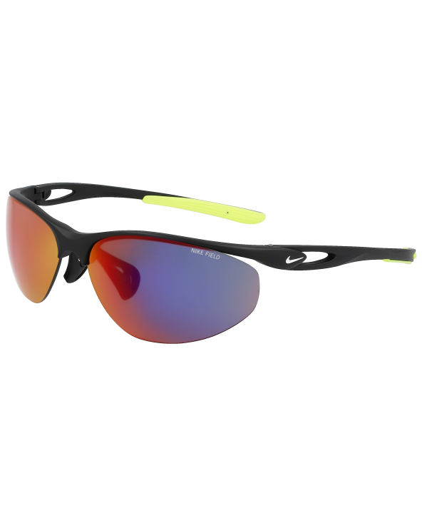 SUNGLASSES NIKE UNISEX AERIALEDZ7353 (Lens/Bridge/Temple) 69/7/135 mm)
