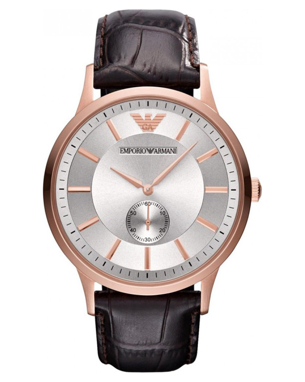 WATCH ARMANI MAN AR9101L (43MM)