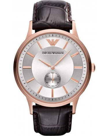 WATCH ARMANI MAN AR9101L (43MM)