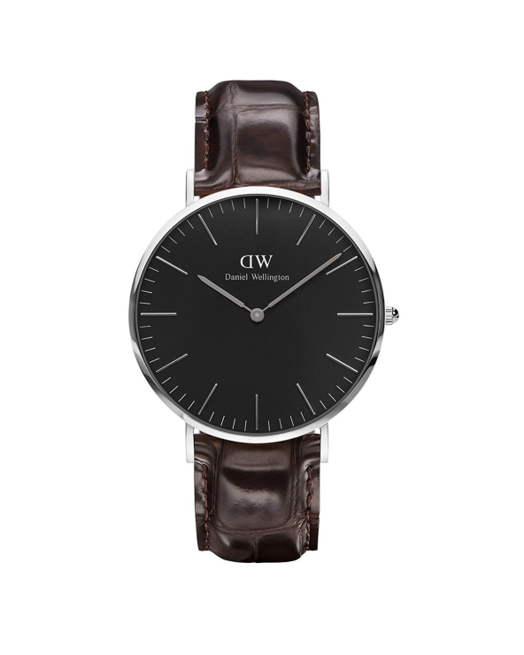 WATCH DANIEL WELLINGTON MAN DW00100134 (40MM)