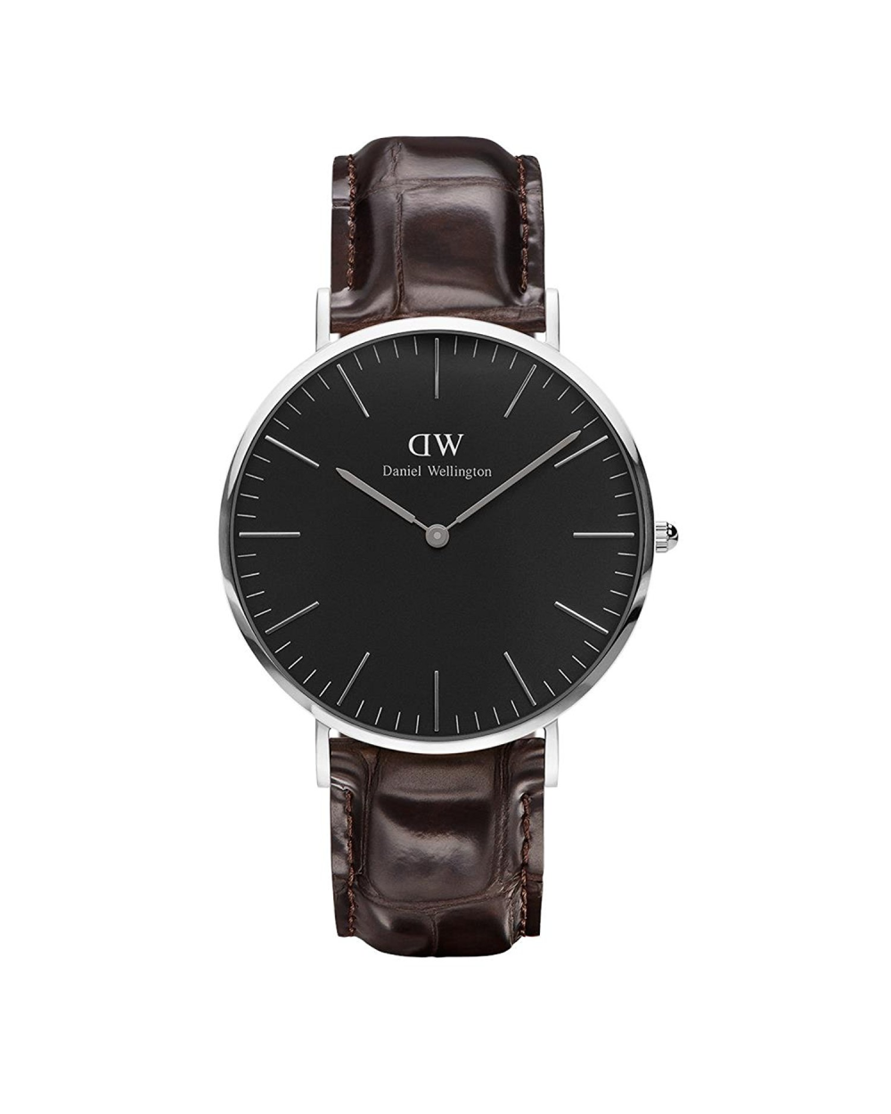 WATCH DANIEL WELLINGTON MAN DW00100134 (40MM)