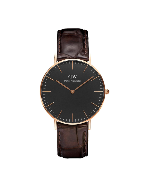 WATCH DANIEL WELLINGTON WOMAN DW00100140 (36MM)