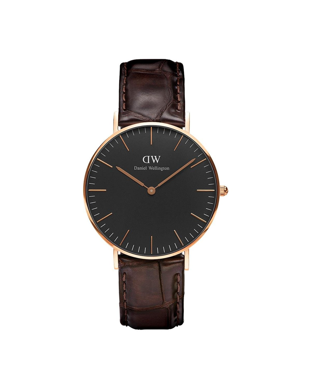 WATCH DANIEL WELLINGTON WOMAN DW00100140 (36MM)