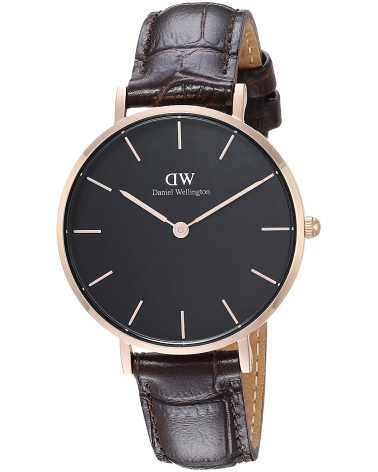 WATCH DANIEL WELLINGTON WOMAN DW00100170 (32MM)