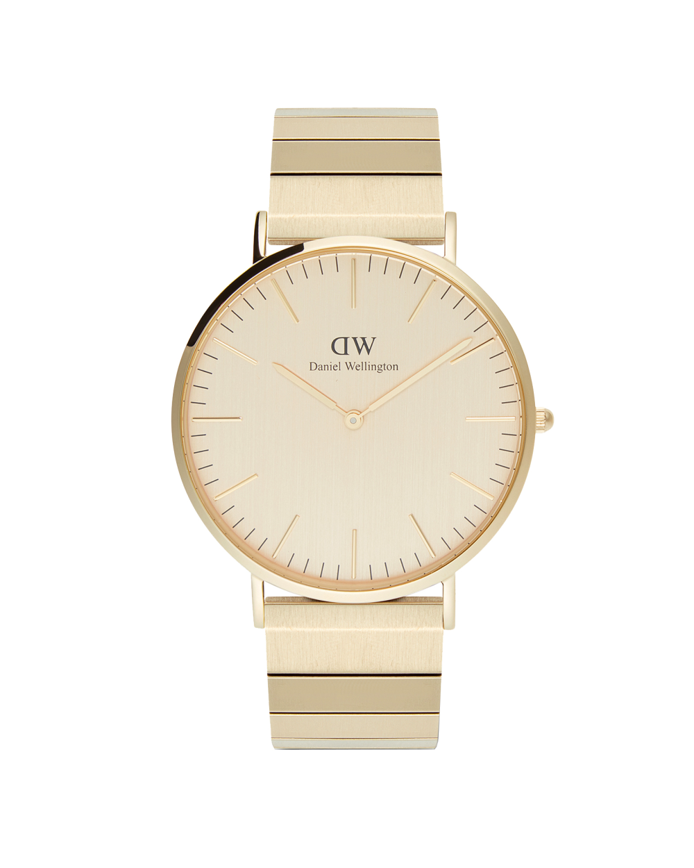 WATCH DANIEL WELLINGTON WOMEN DW00100779 (40MM)