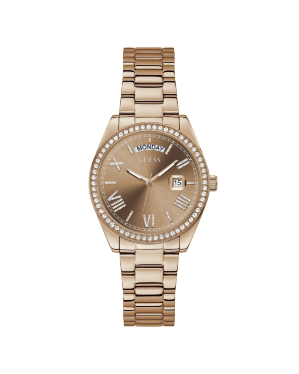 WATCH GUESS WOMEN GW0307L3 (36MM)