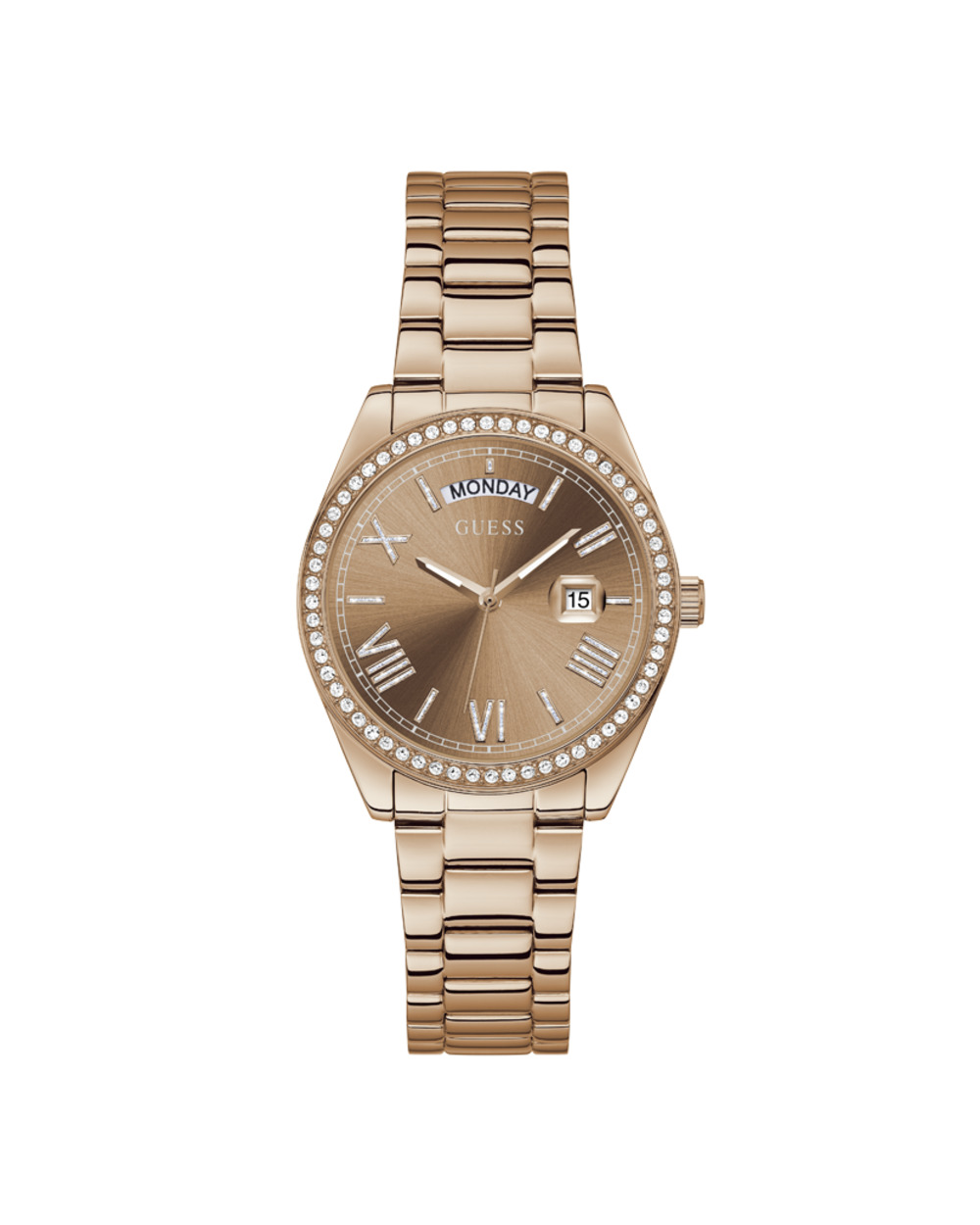 WATCH GUESS WOMEN GW0307L3 (36MM)
