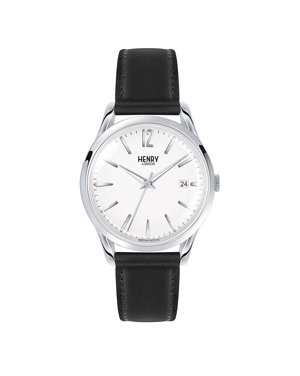WATCH HENRY LONDON UNISEX HL39-S-0017 (39MM)