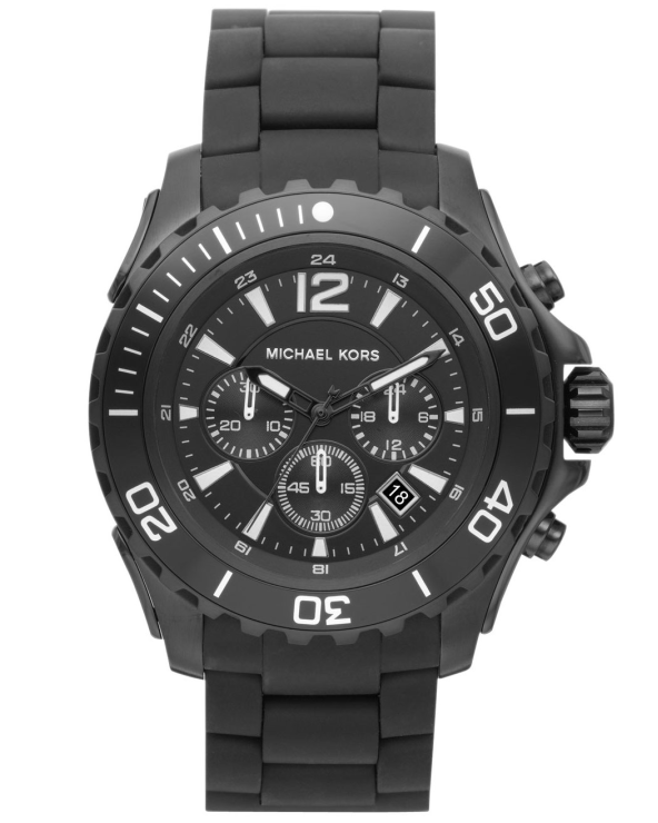 WATCH MICHAEL KORS MAN MK8211 (47MM)