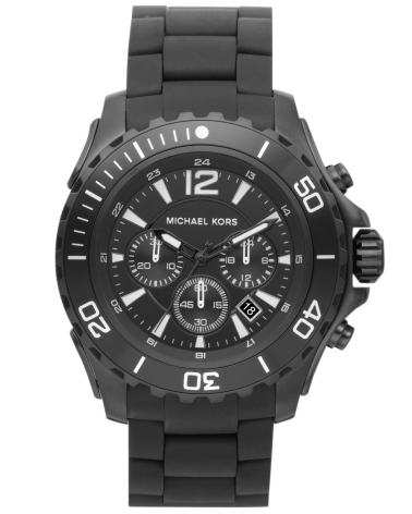WATCH MICHAEL KORS MAN MK8211 (47MM)
