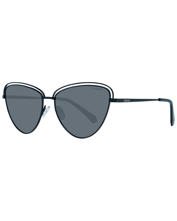 SUNGLASSES POLAROID WOMEN P4094S80757M9 (Lens/Bridge/Temple) 57/15/145 mm)