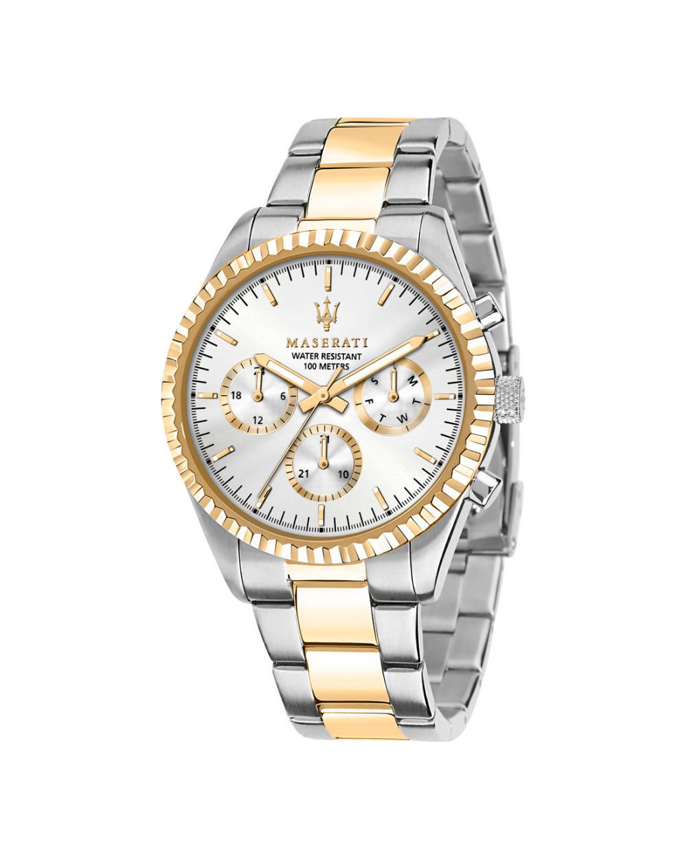 WATCH MASERATI MAN R8853100021 (43MM)