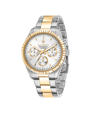 WATCH MASERATI MAN R8853100021 (43MM)