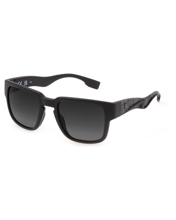 SUNGLASSES FILA MAN SFI463-53U28P (Lens/Bridge/Temple) 53/21/145 mm)