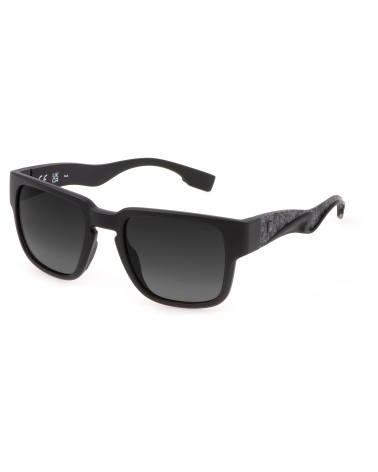 SUNGLASSES FILA MAN SFI463-53U28P (Lens/Bridge/Temple) 53/21/145 mm)