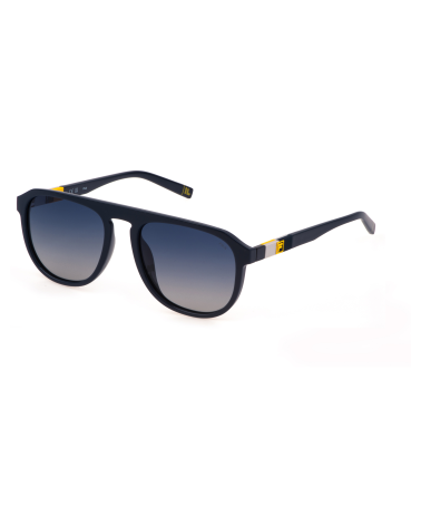 SUNGLASSES FILA UNISEX SFI528-563GUP (Lens/Bridge/Temple) 56/19/145 mm)