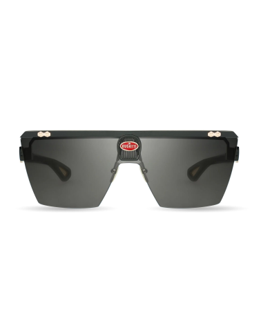 SUNGLASSES BUGATTI MAN 01A-RG (Lens/Bridge/Temple) 142/00/140 mm)