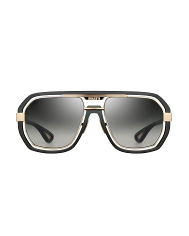 SUNGLASSES BUGATTI MAN 08-MBK-WG (Lens/Bridge/Temple) 58/18/145 mm)