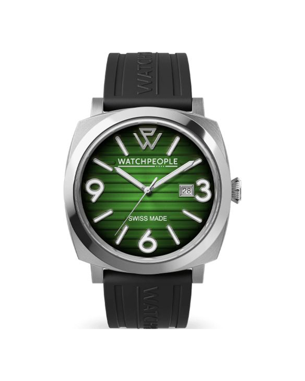 WATCH WATCHPEOPLE WOMEN 700987 (45MM)