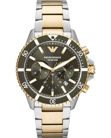 WATCH ARMANI MAN AR11361 (42MM)