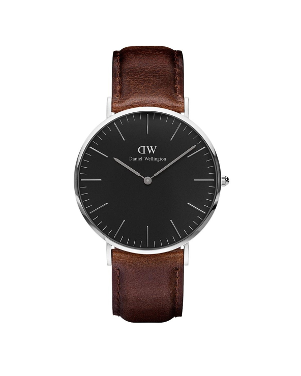 WATCH DANIEL WELLINGTON MAN DW00100131 (40MM)