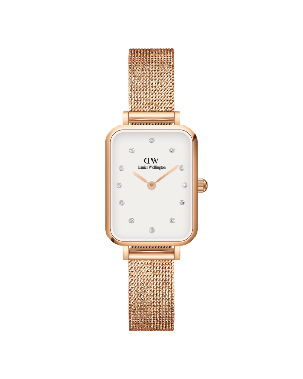 WATCH DANIEL WELLINGTON WOMEN DW00100527 (26MM)