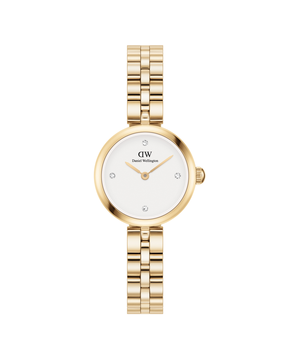 WATCH DANIEL WELLINGTON WOMEN DW00100715 (22MM)